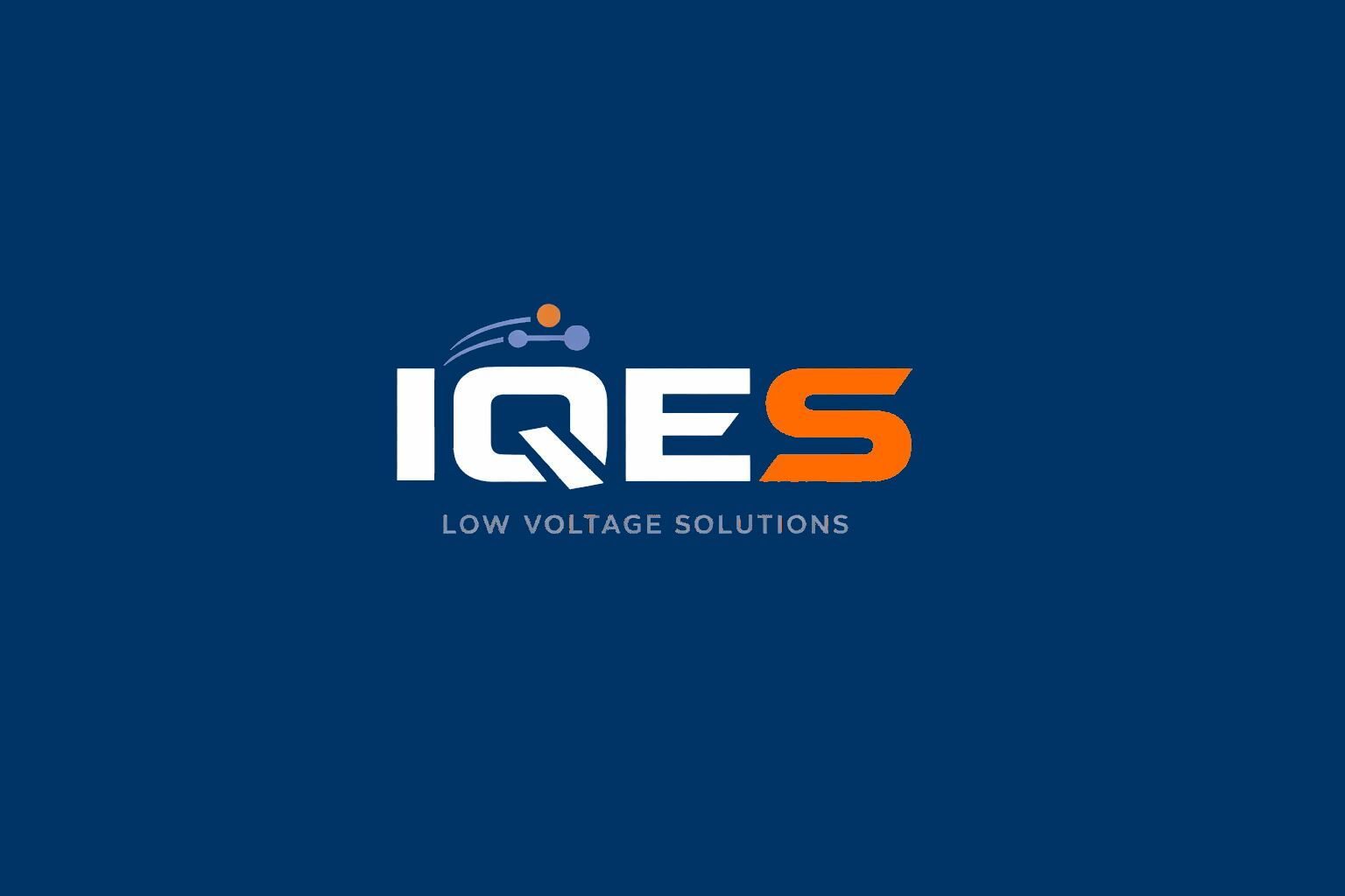 IQES Low Voltage Solutions