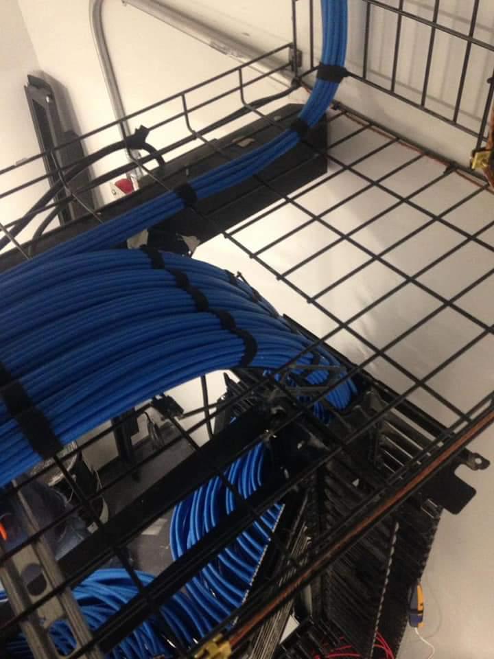 Structured Cabling