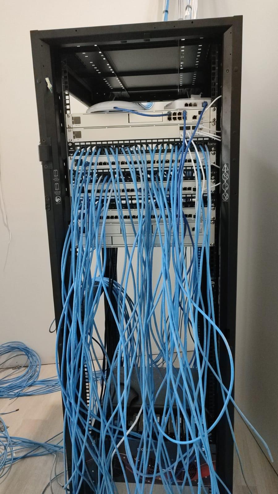 Fiber Optic Testing & Certification